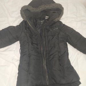 Guess girls jacket